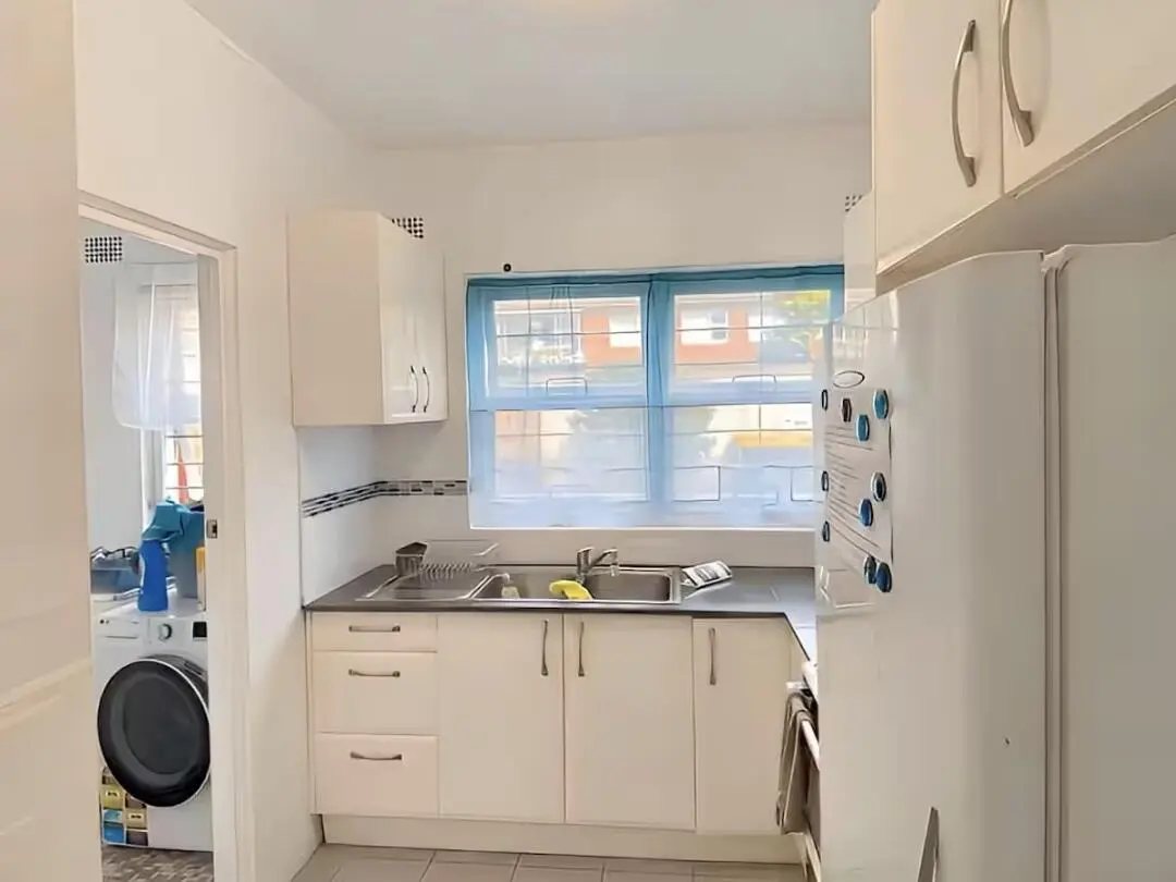 雪梨2b2b找一位室友，600pw帶車位