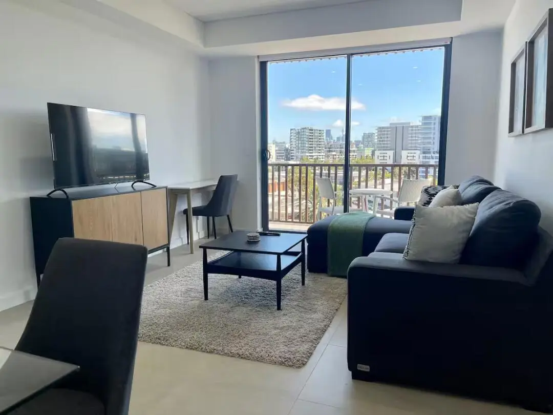 雪梨Zetland近usyd➗1b1b｜400ppw包家具