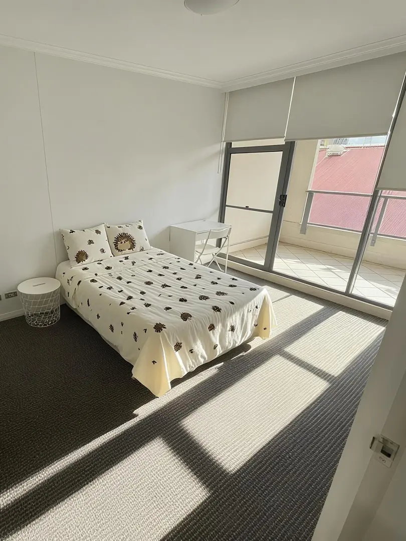 雪梨waterloo➗自住2b2b，近usyd有車位骨折💰