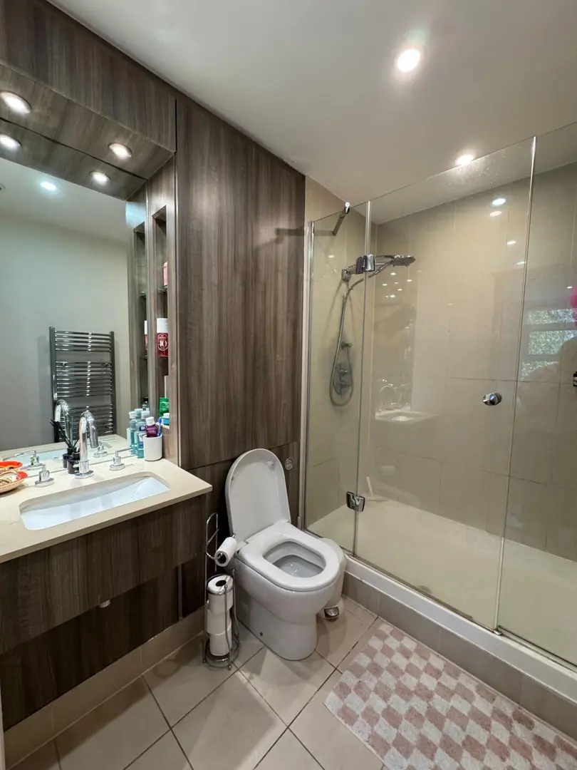 急轉倫敦Kings Cross 的1b｜350pw租期靈活