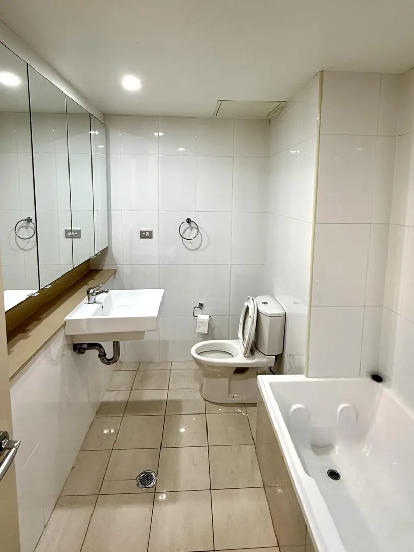 雪梨Waterloo➗次臥短租！11月底可租