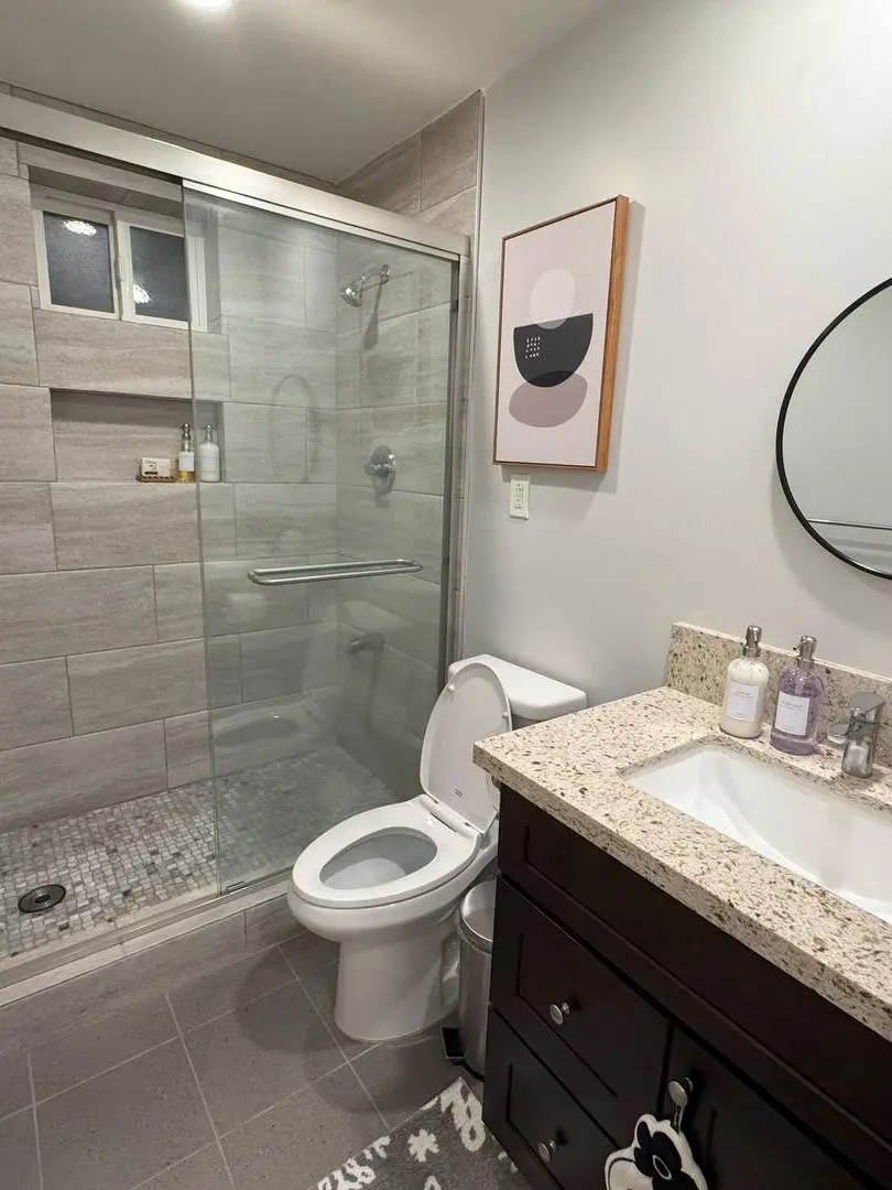 LA超大house轉租｜留子完美開局get