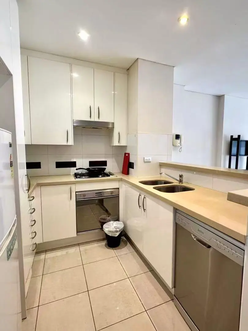 雪梨Waterloo➗次臥短租！11月底可租