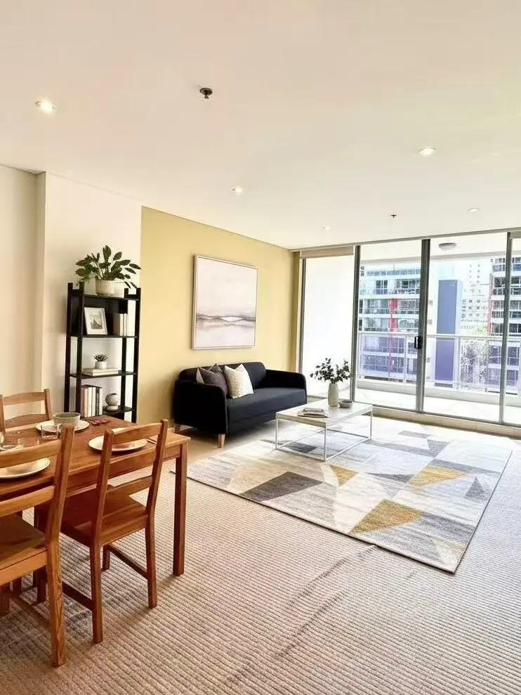 雪梨Waterloo➗次臥短租！11月底可租