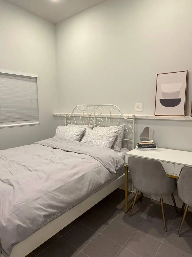 LA超大house轉租｜留子完美開局get