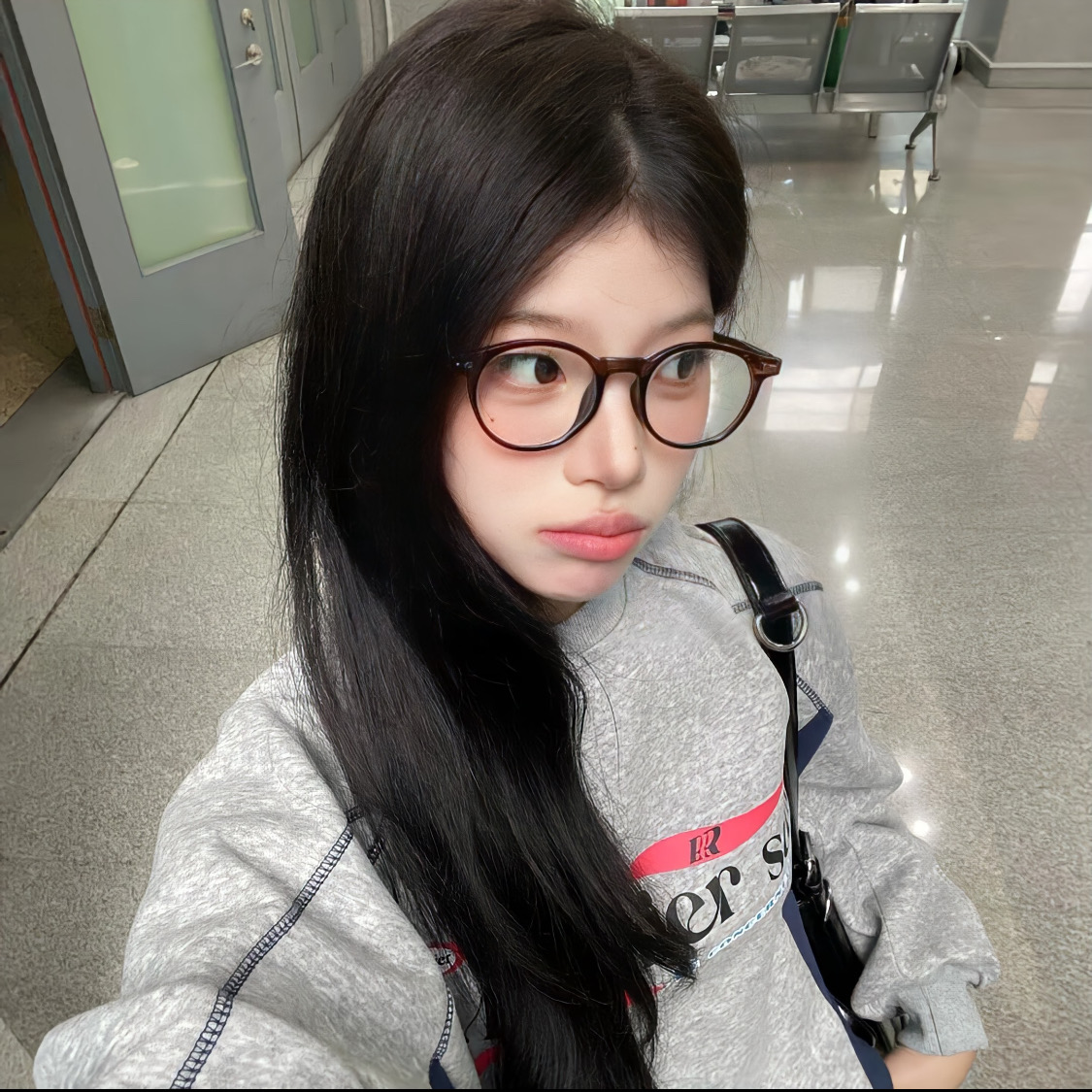 去年的布里斯托雪季❄️