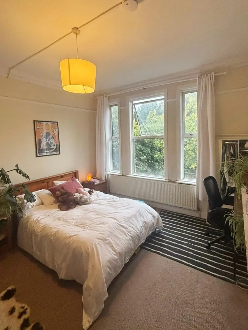 愛丁堡 1b1b找下一任租客～包bills❗️