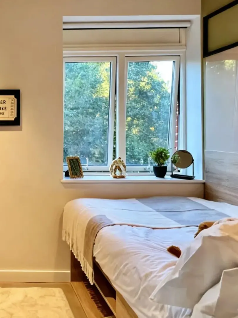 拜拜我的倫敦生活