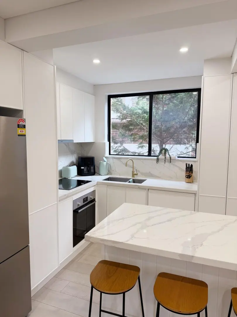 雪梨 Rosebery轉個人1b1b，可🔪