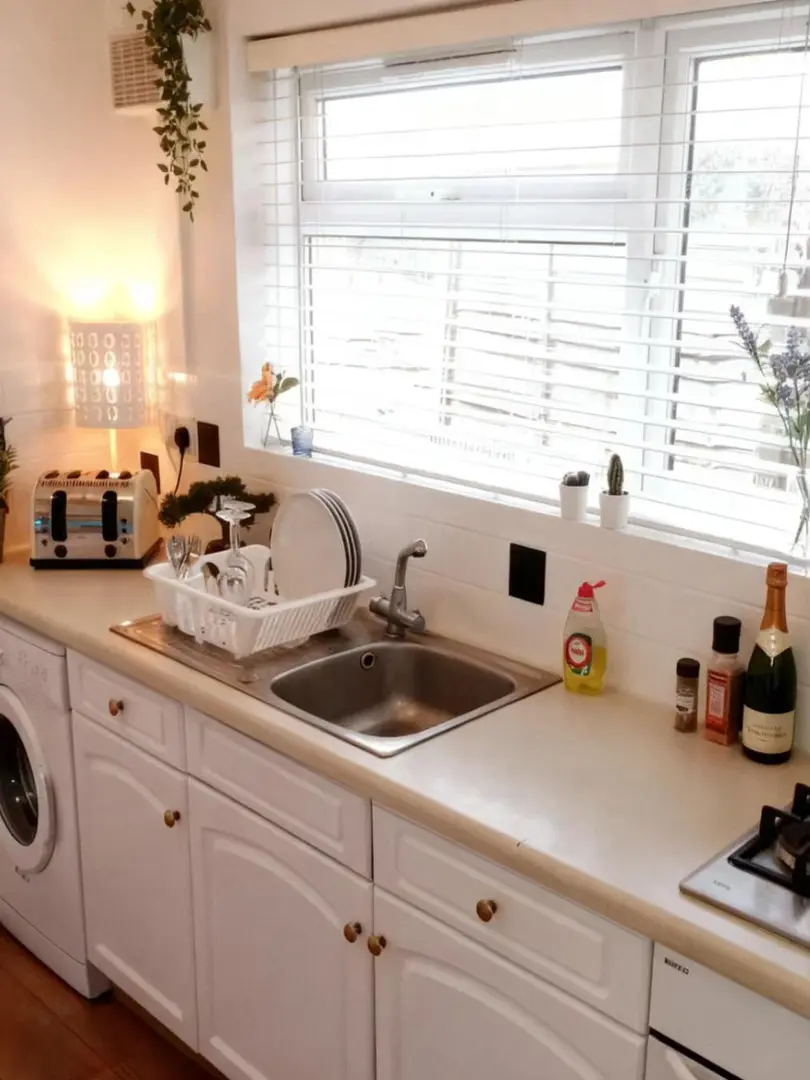 轉租我在南安的溫馨小窩