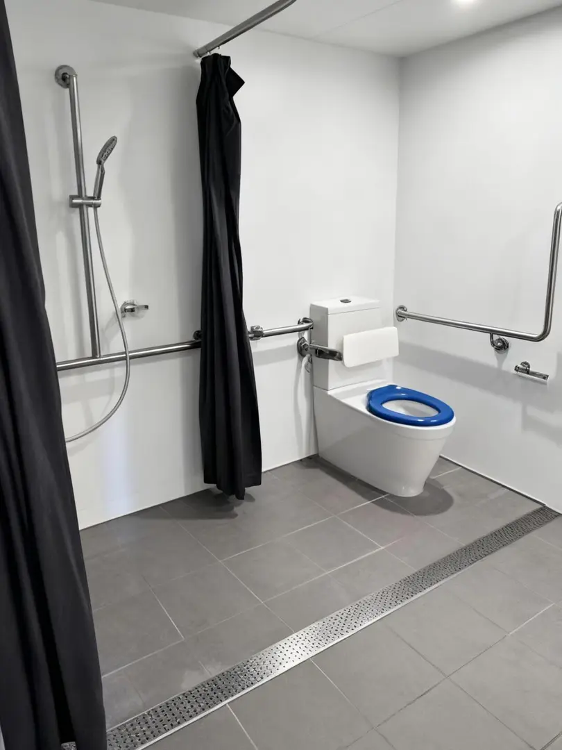 Brisbane溫馨studio隨緣找下任租客～包bill