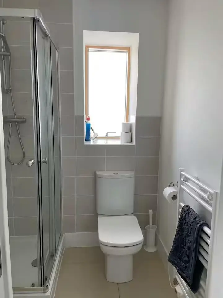 哪位有緣人接管下～我的諾丁漢1b1b風景小屋