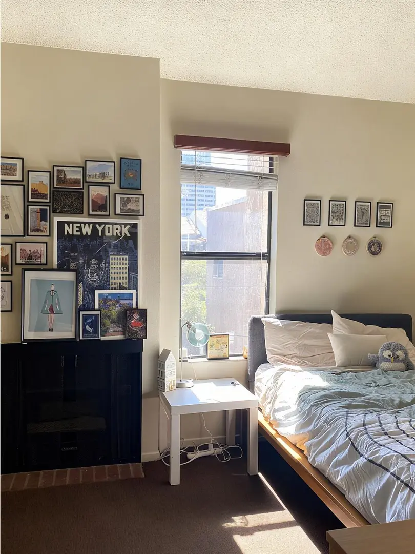 倫敦Stratford區1b1b找下一任，長租可🔪