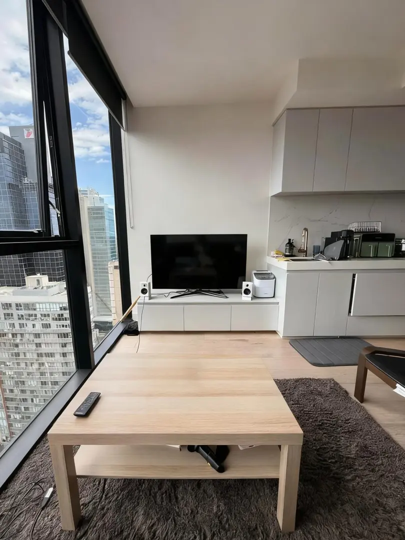 墨爾本1b1b找下任租客🙋🏻‍♀️近墨大