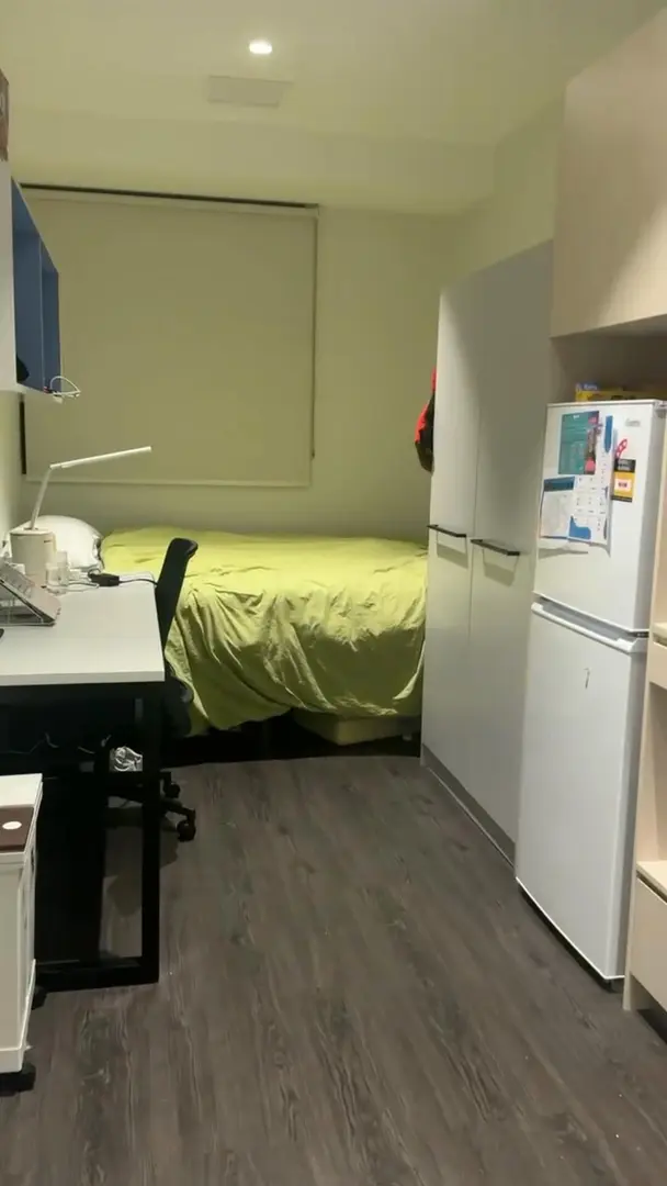 雪梨Regent St｜低價轉➗單人studio