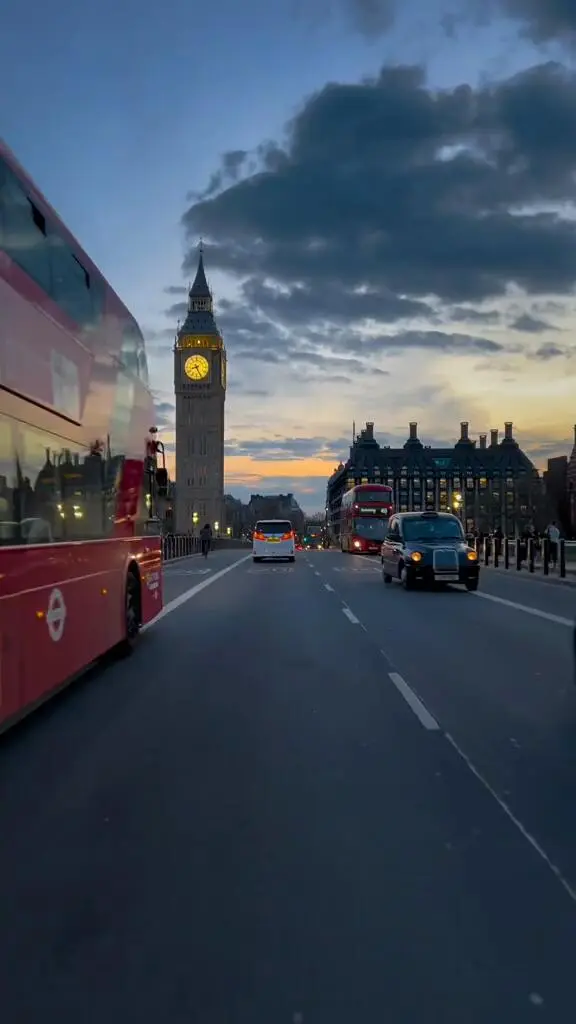 徜徉在伦敦迷人的街巷间🇬🇧