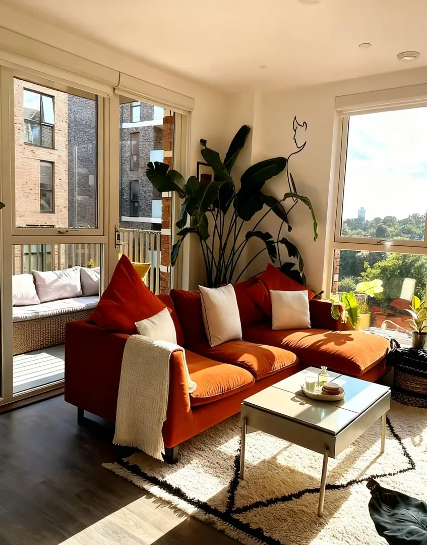 雪梨低價急轉1b1b｜帶露台陽光滿屋