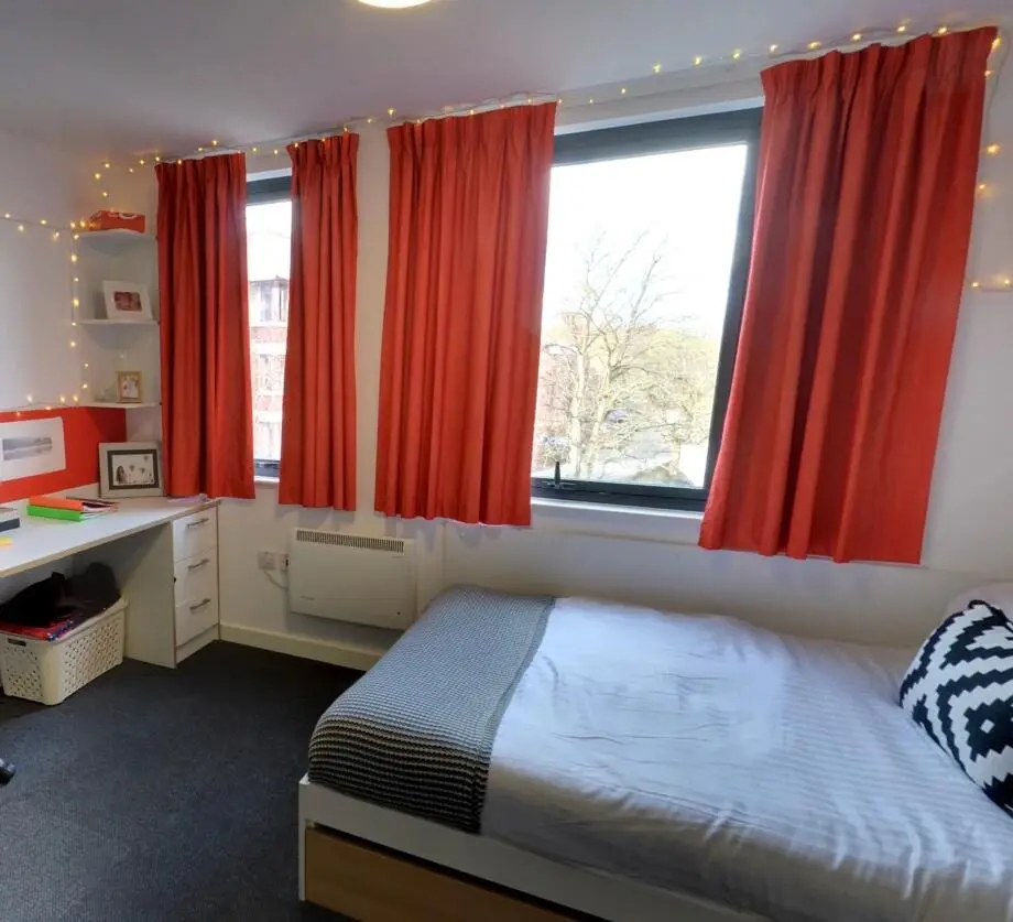 杜伦留学宝藏公寓分享