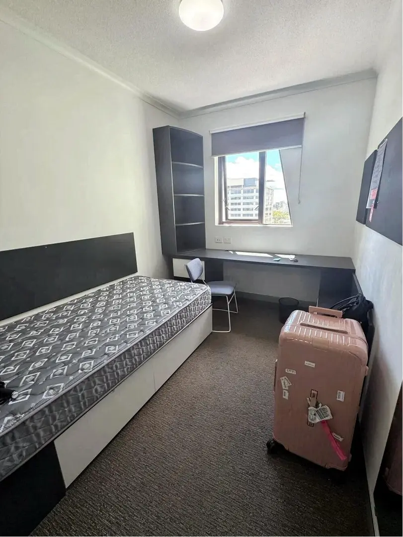 Bribane昆士蘭大學拼室友｜男女不限包bill