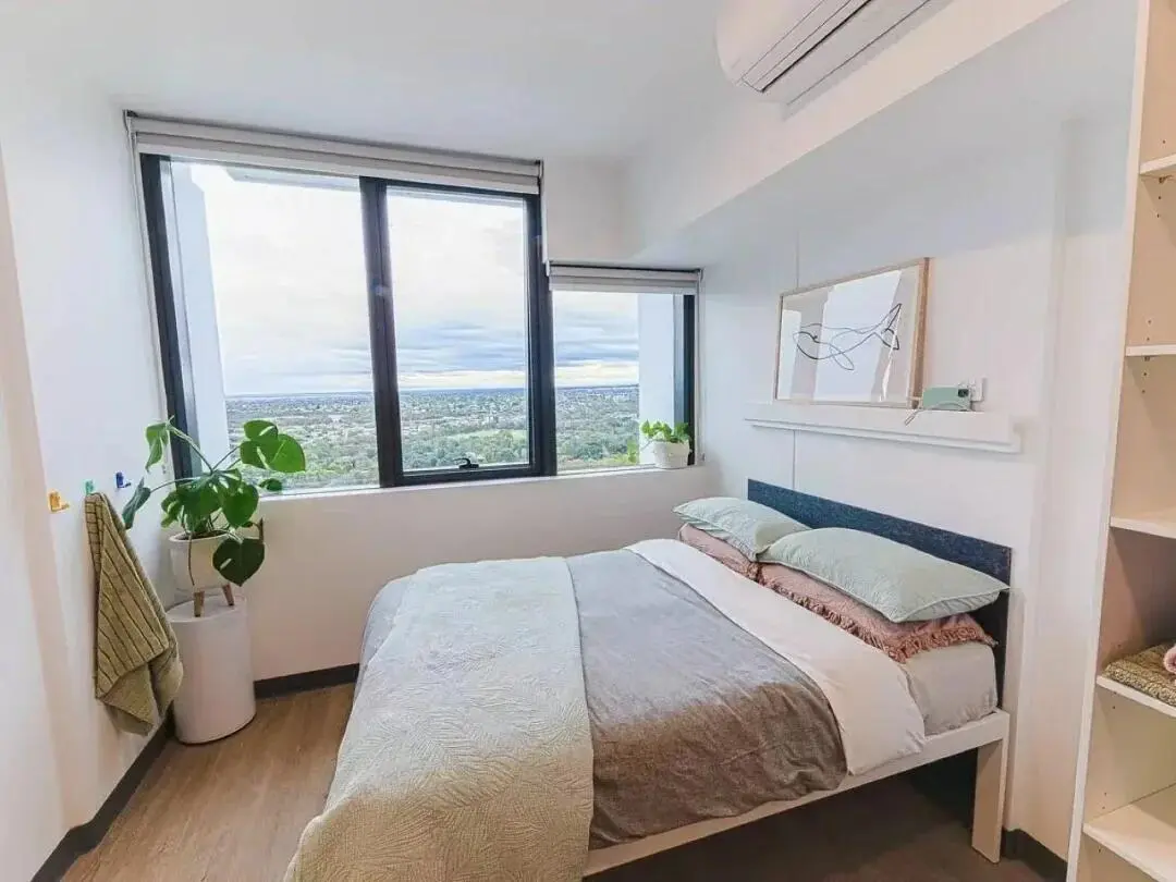 阿德莱德studio低价转租