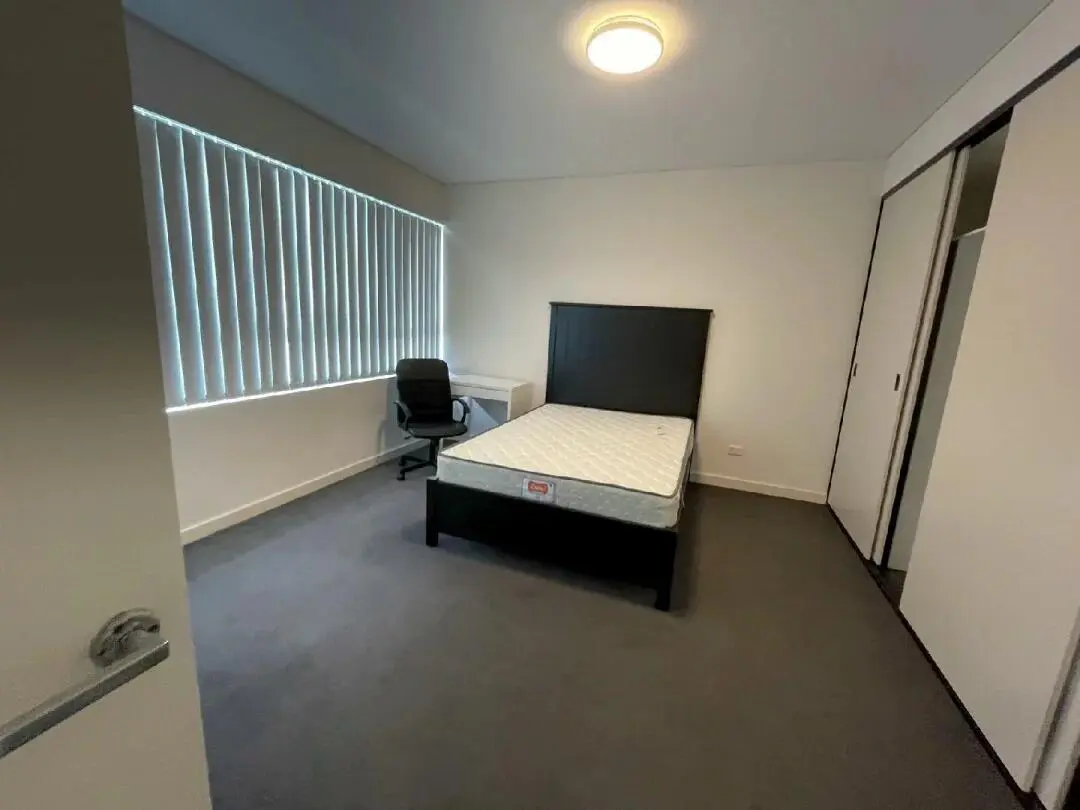 雪梨Rosebery 2b1b 2⃣️🈷️🉑️入住