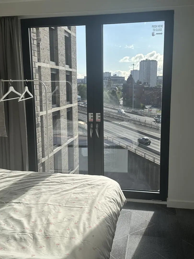 伯明罕26fall，普通家庭選個大平studio值哭