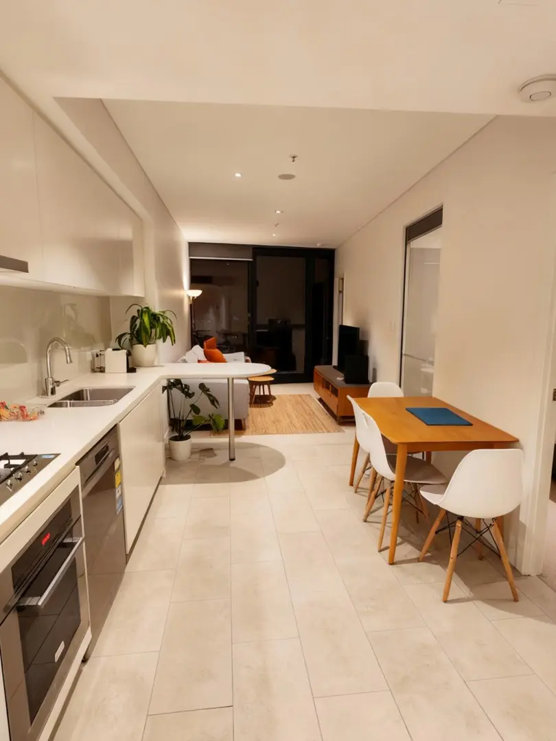 布里斯班 1b1b｜房东直租｜人均400