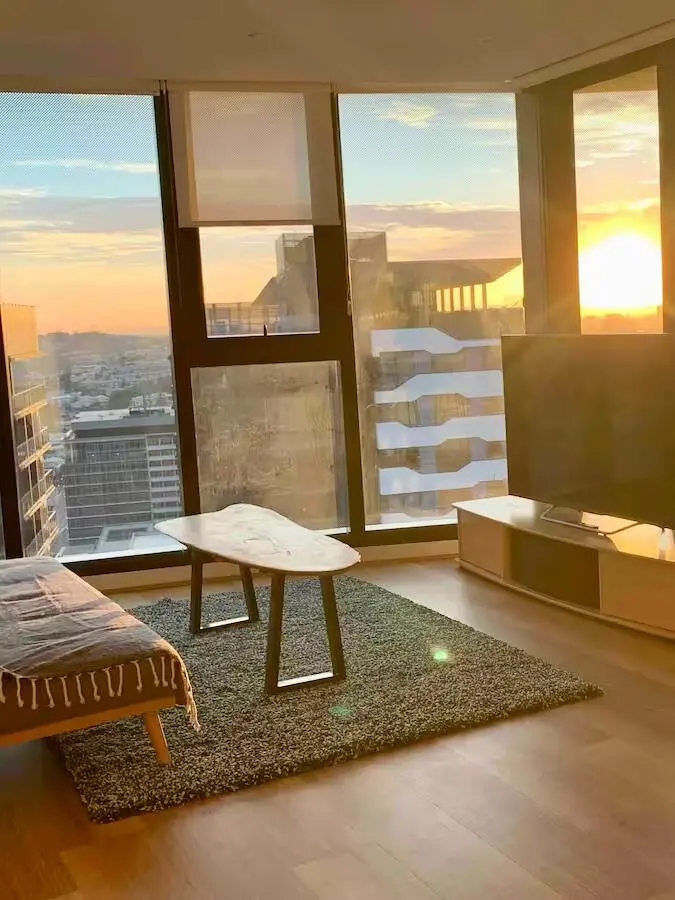 阿德莱德急转，阳光房1b1b！带露台