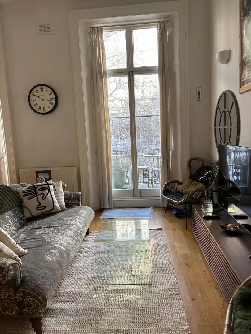 倫敦房東直租 1b1b 寵物友好 可小🔪