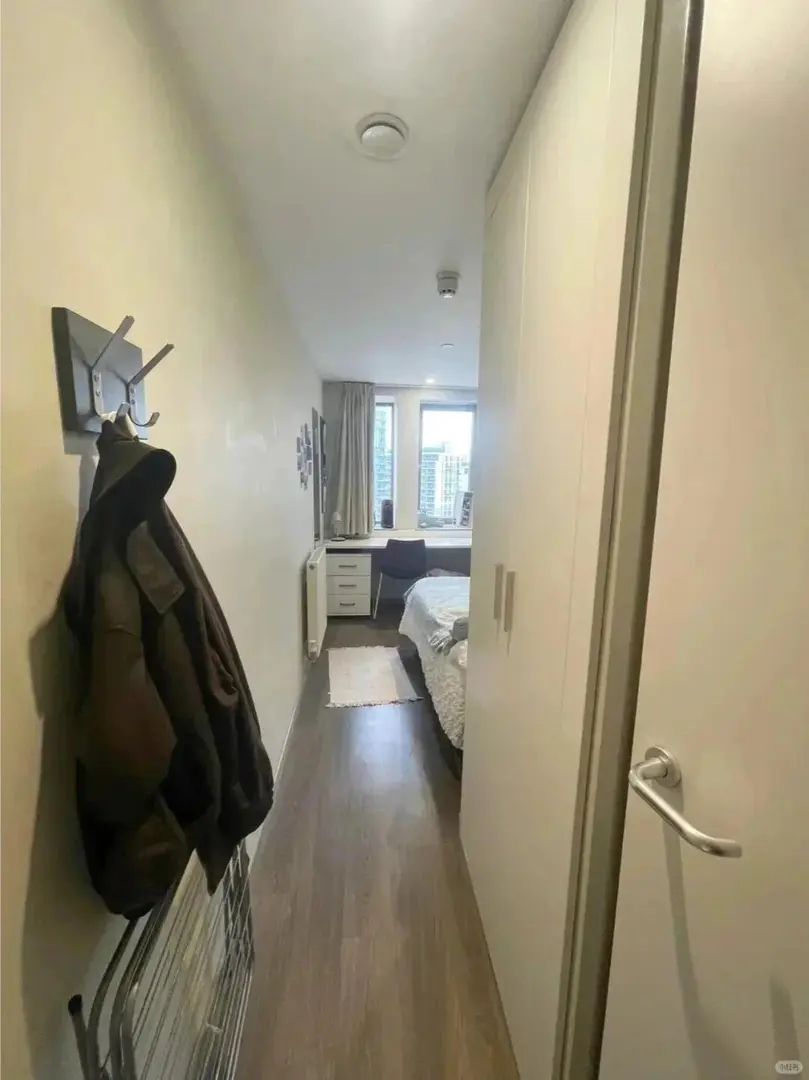 26fall溫布利，320pw的studio，一個人巴適