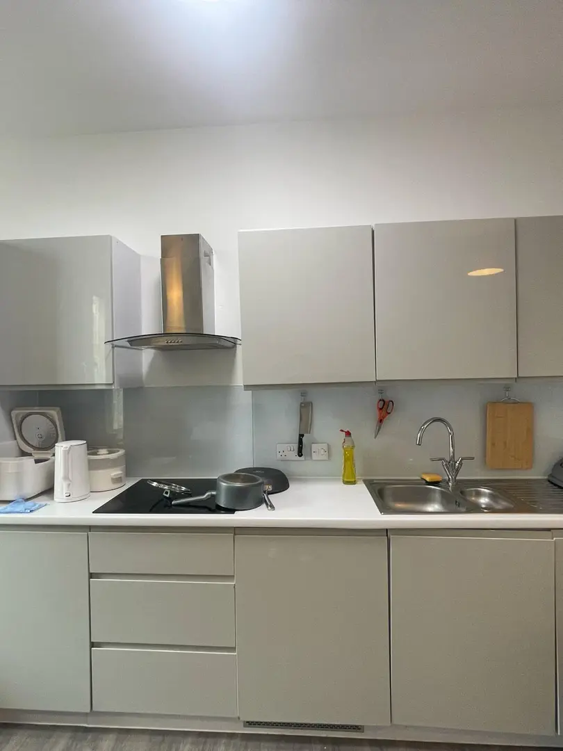 伯明罕大學南門口1b轉｜雙人入住｜帶洗烘機