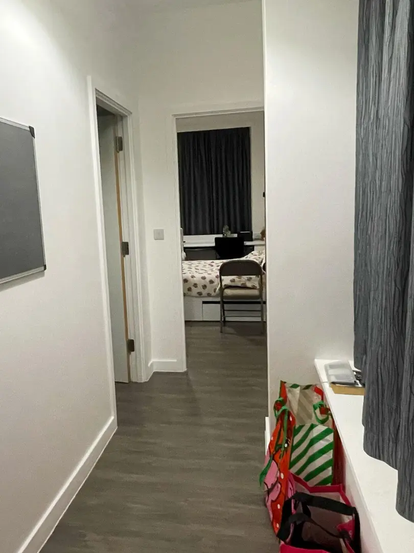 伯明罕大學南門口1b轉｜雙人入住｜帶洗烘機