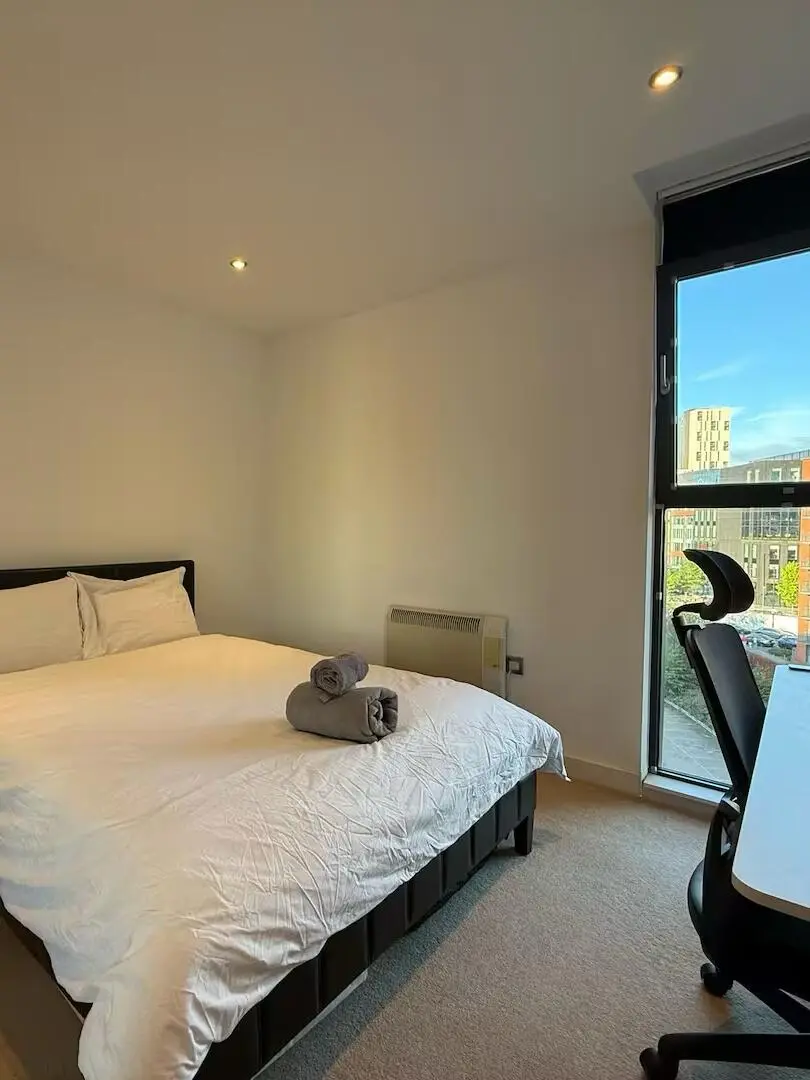 南安轉一間低價300pw溫馨1b1b，包家具