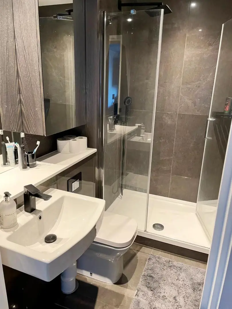 雪梨Waterloo急轉自住2b，帶家具可短租！