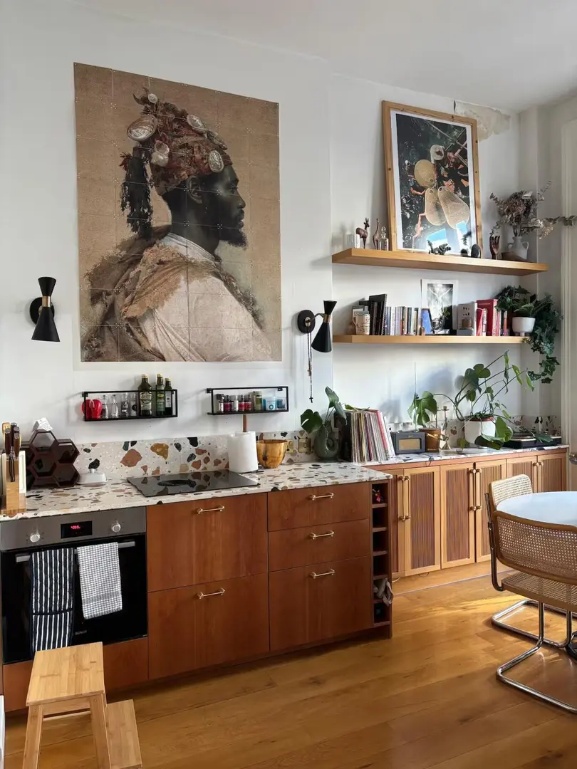 倫敦房東直租 1b1b 寵物友好 可小🔪