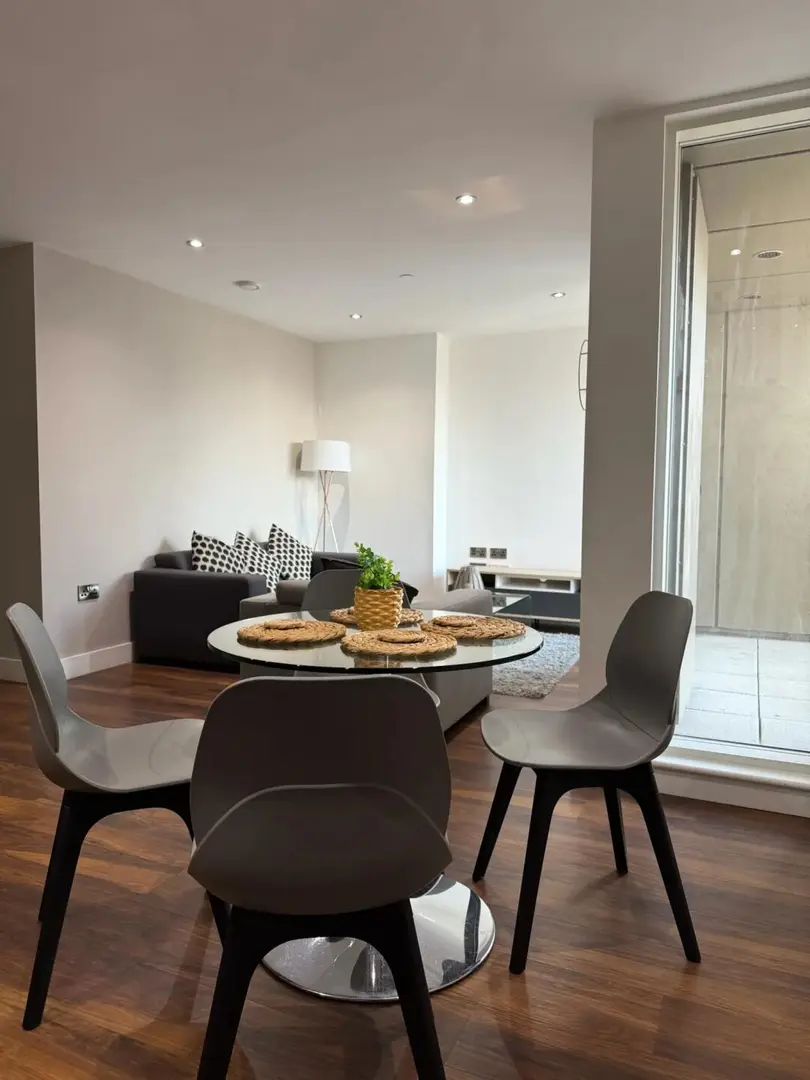 曼城的公寓下個月就要全面開放！該拼手速了