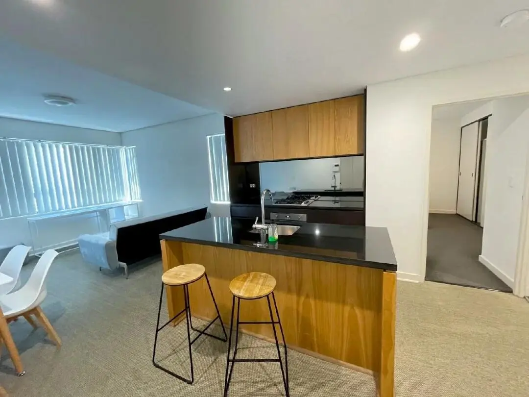 雪梨Rosebery 2b1b 2⃣️🈷️🉑️入住