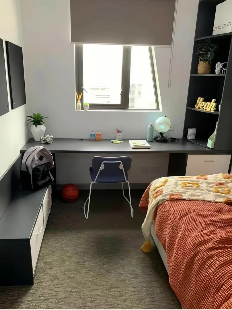 Bribane昆士蘭大學拼室友｜男女不限包bill