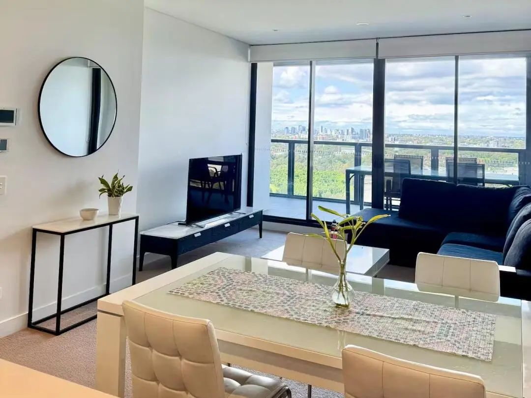 雪梨低價轉一間次臥～可拼室友～急出可🔪