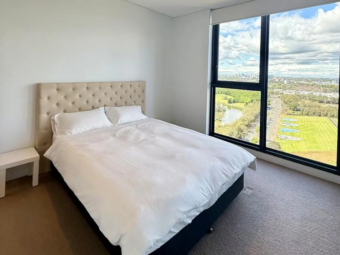 雪梨低價轉一間次臥～可拼室友～急出可🔪