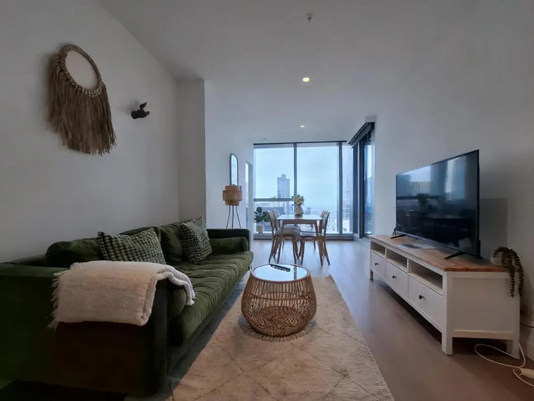 墨爾本方正1b1b｜陽光房，幫房東轉