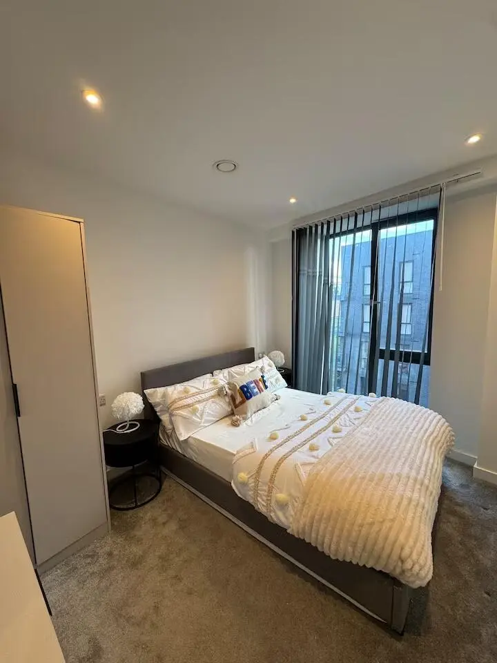 布里斯班2b2b找一位愛乾淨的室友，可議價！