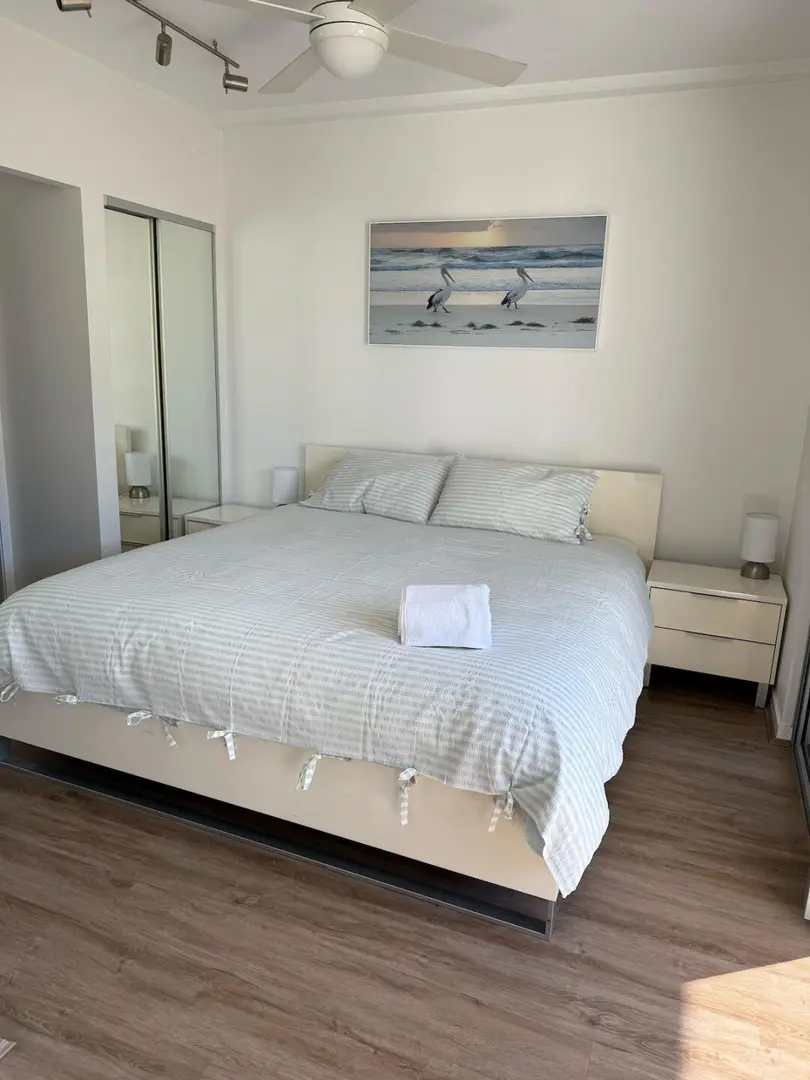 墨爾本急➗帶落地窗2b2b 可小🔪～