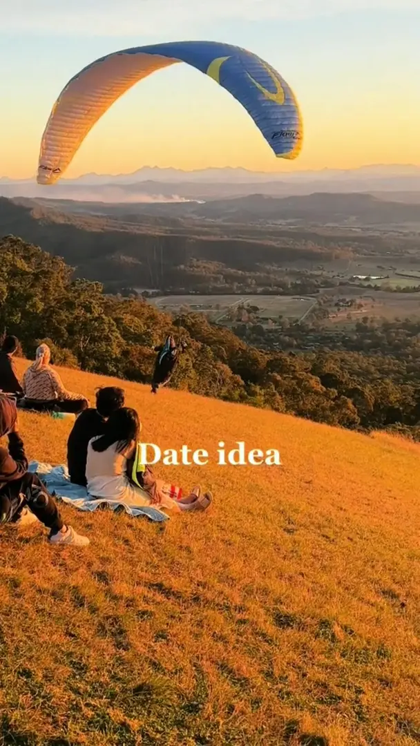 🇦🇺布里斯班超絕的景色地點💓