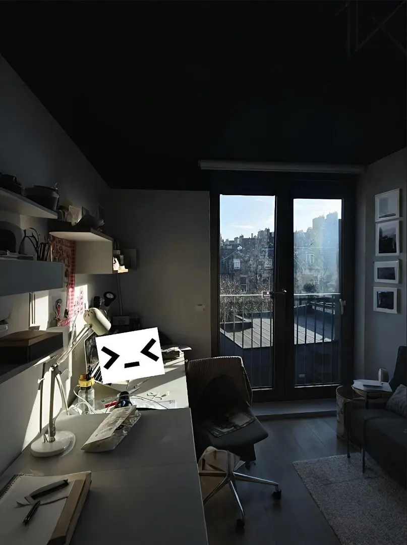 愛寶26fall不租也要看系列—The Keel House