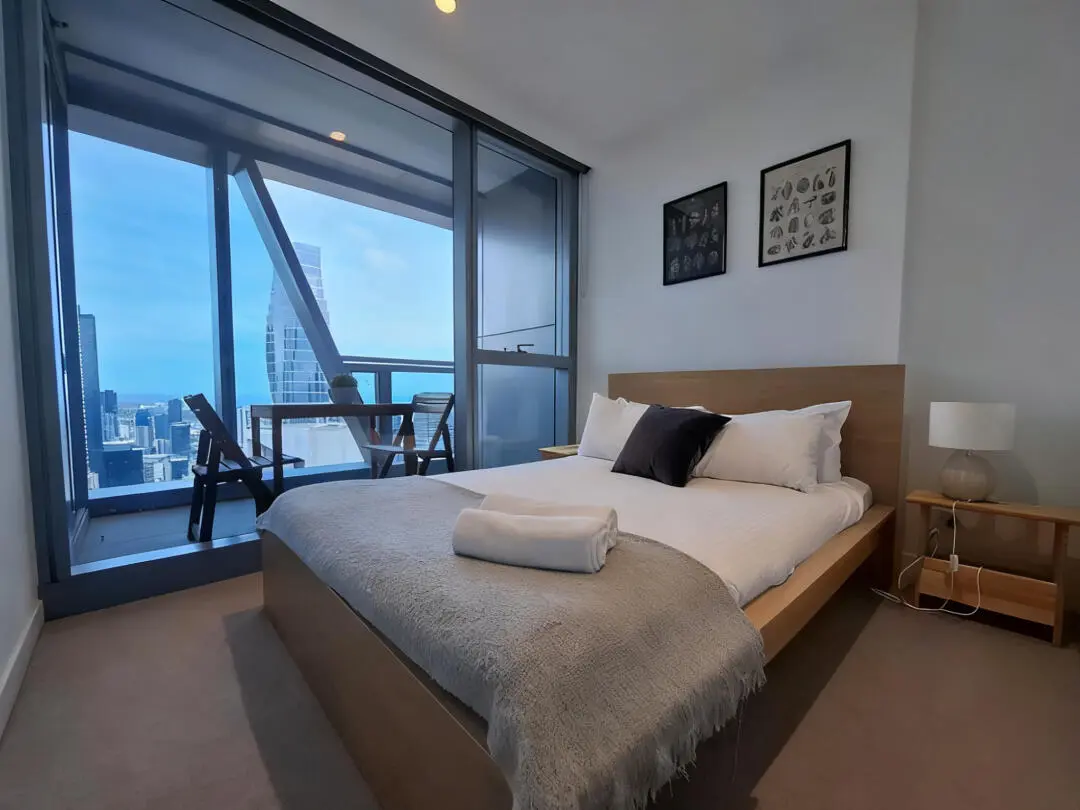 墨爾本方正1b1b｜陽光房，幫房東轉