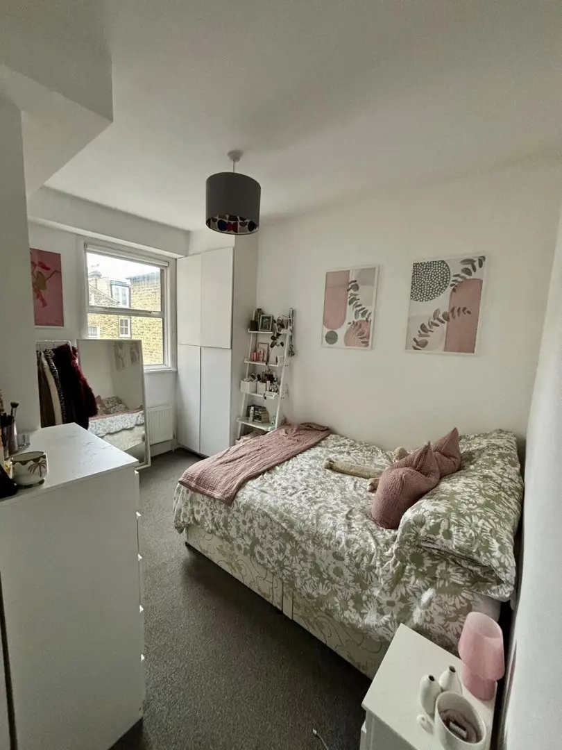 倫敦Stratford 300ppw轉一間1b｜有空調