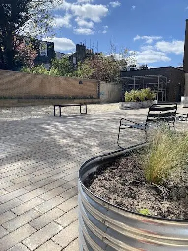 愛寶26fall不租也要看系列—The Keel House