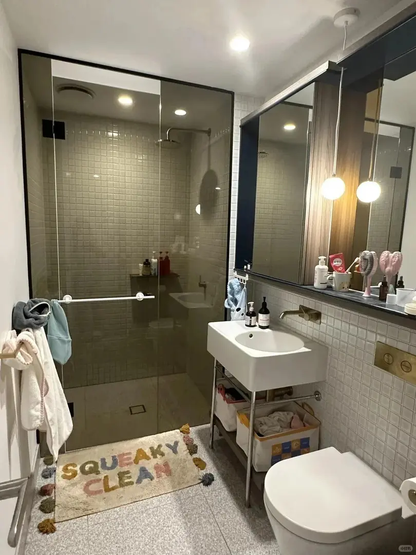 墨爾本急➗帶落地窗2b2b 可小🔪～