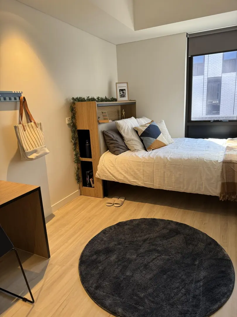 UNSW租房｜校门口独卫找室友，事少好相处